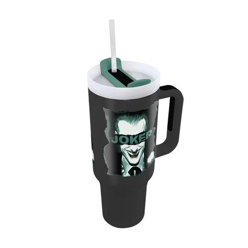 DC Comics Joker Thermo tumbler 1,2l