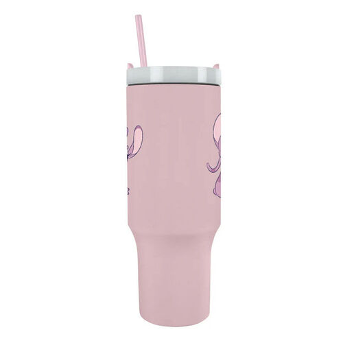 Disney Stitch Angel Thermo tumbler 1,2l