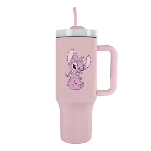 Disney Stitch Angel Thermo tumbler 1,2l