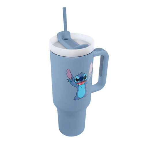 Disney Stitch Thermo tumbler 1,2l