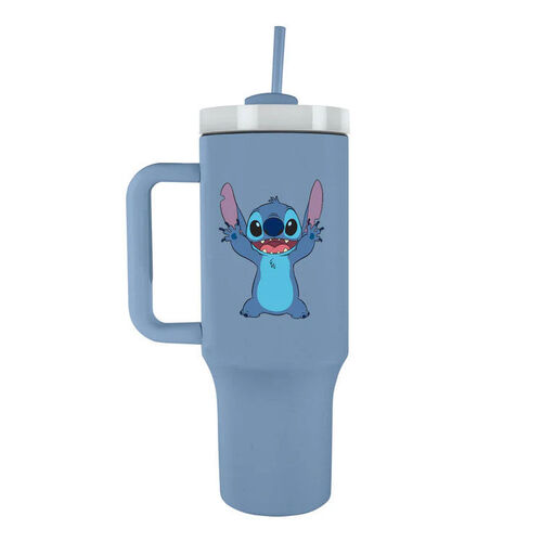 Disney Stitch Thermo tumbler 1,2l