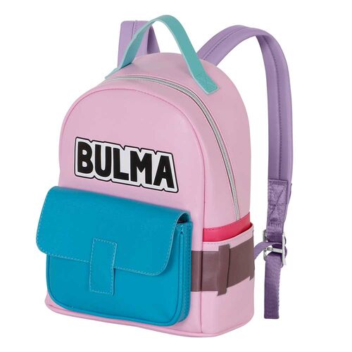 Mochila Bulma Dragon Ball 29cm