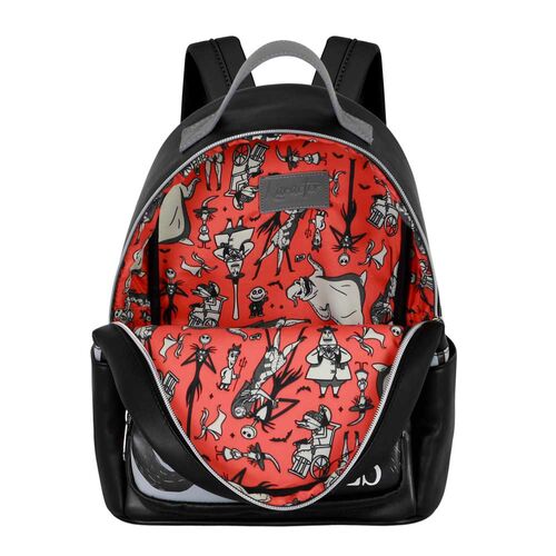 Disney Nightmare Before Christmas Love backpack 29cm