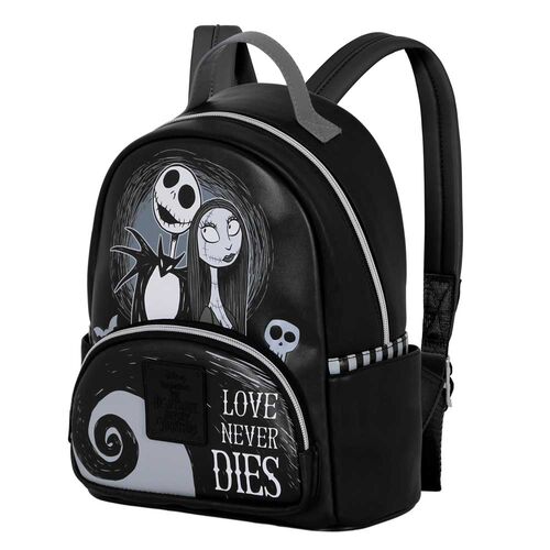 Disney Nightmare Before Christmas Love backpack 29cm