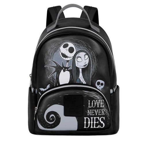 Disney Nightmare Before Christmas Love backpack 29cm