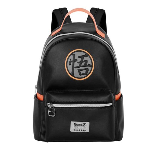 Mochila Dragon Ball Z 29cm