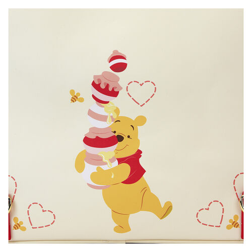 Loungefly Disney Winnie the Pooh Love Backpack bag