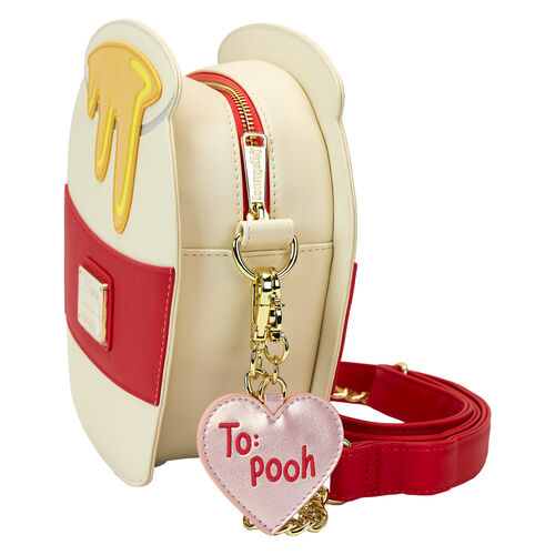 Loungefly Disney Winnie the Pooh Honey backpack