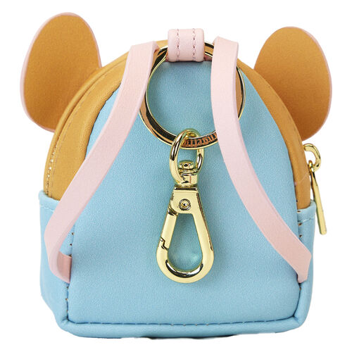 Llavero mini mochila Mystery Winnie the Pooh Loungefly surtido        