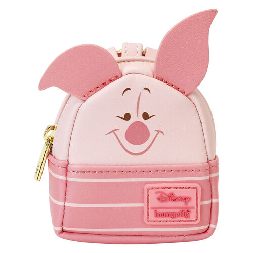 Llavero mini mochila Mystery Winnie the Pooh Loungefly surtido        