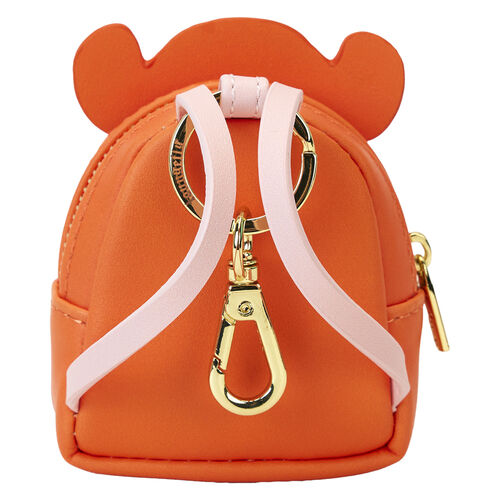 Llavero mini mochila Mystery Winnie the Pooh Loungefly surtido        