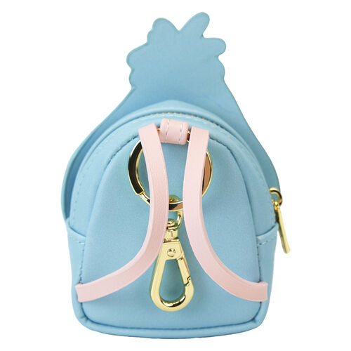 Llavero mini mochila Mystery Winnie the Pooh Loungefly surtido        