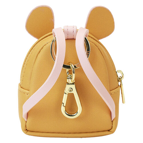 Llavero mini mochila Mystery Winnie the Pooh Loungefly surtido        