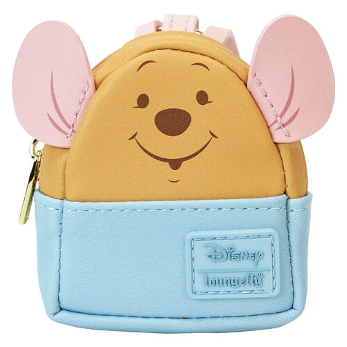 Llavero mini mochila Mystery Winnie the Pooh Loungefly surtido        