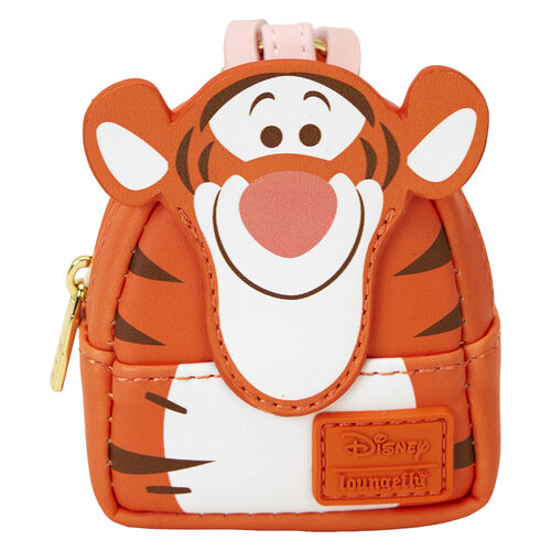 Llavero mini mochila Mystery Winnie the Pooh Loungefly surtido        