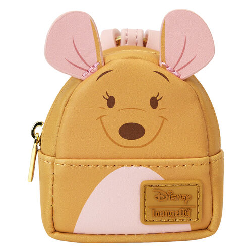 Llavero mini mochila Mystery Winnie the Pooh Loungefly surtido        