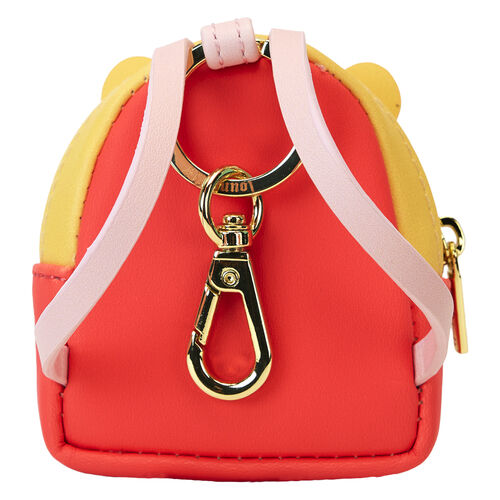 Llavero mini mochila Mystery Winnie the Pooh Loungefly surtido        