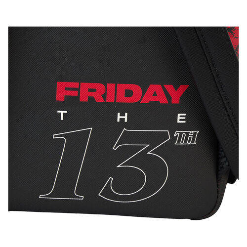 Loungefly Friday 13th Brothers backpack 26cm