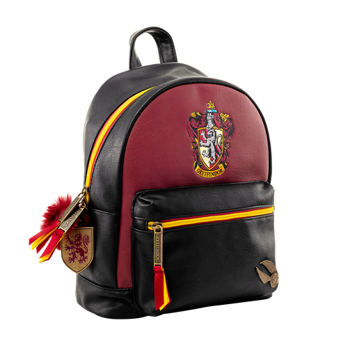 Harry Potter Gryffindor backpack 29cm