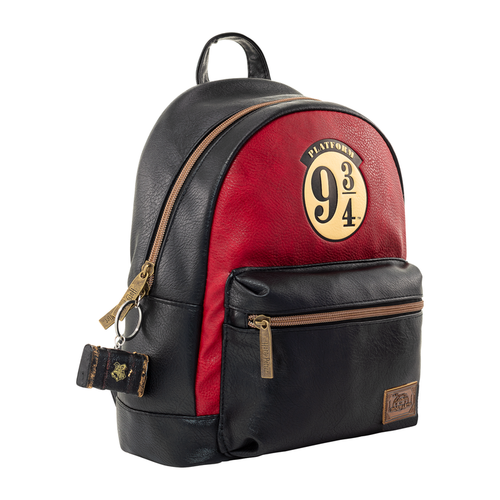 Harry Potter Platform 9 3/4 backpack 29cm