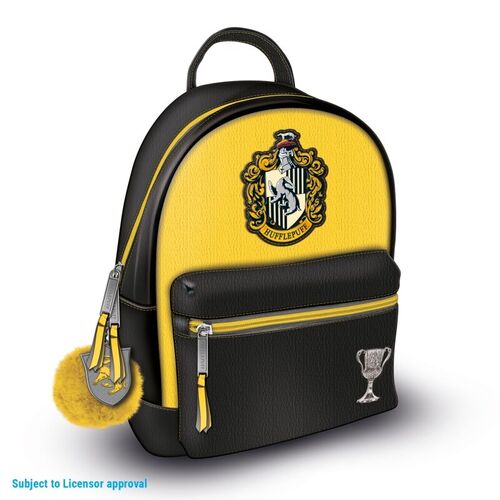 Harry Potter Hufflepuff backpack 29cm