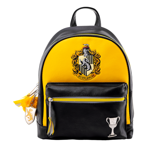 Harry Potter Hufflepuff backpack 29cm