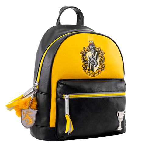 Harry Potter Hufflepuff backpack 29cm