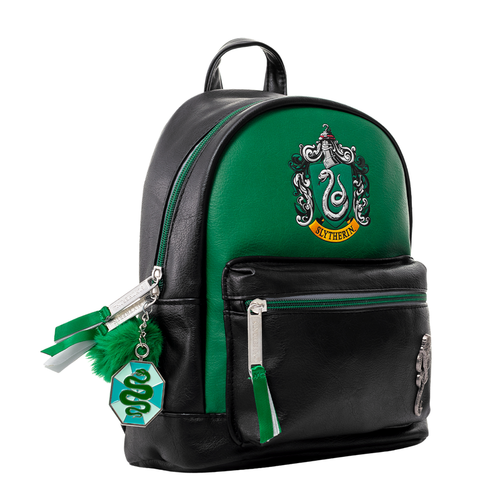 Harry Potter Slytherin backpack 29cm