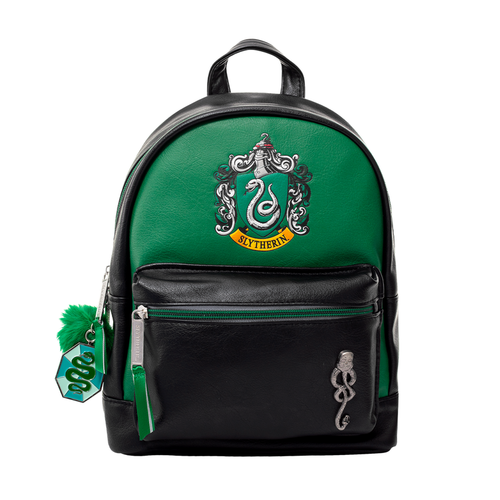 Harry Potter Slytherin backpack 29cm