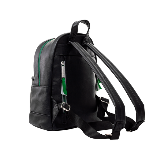 Harry Potter Slytherin backpack 29cm