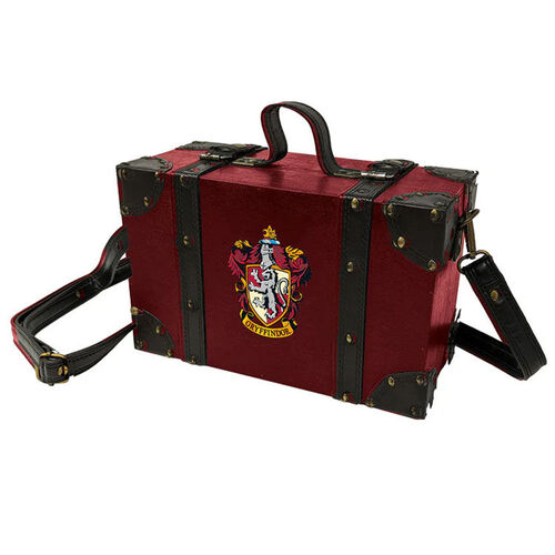 Harry Potter Gryffindor briefcase