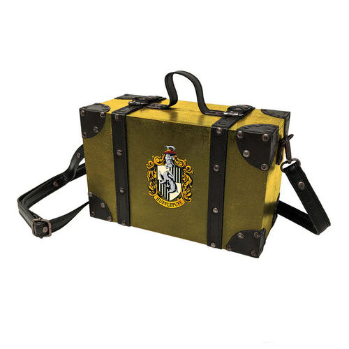 Maletin Hufflepuff Harry Potter