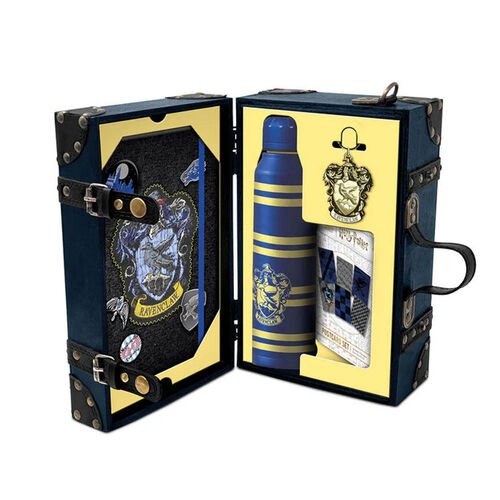 Harry Potter Ravenclaw briefcase