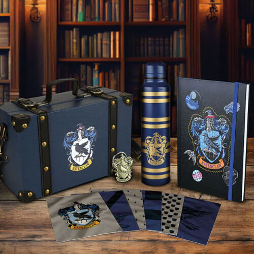 Harry Potter Ravenclaw briefcase