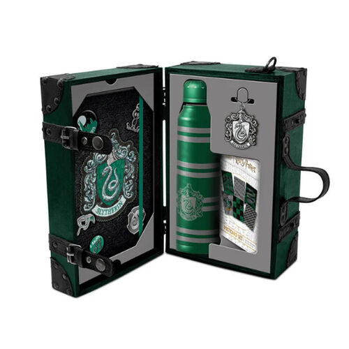 Harry Potter Slytherin briefcase