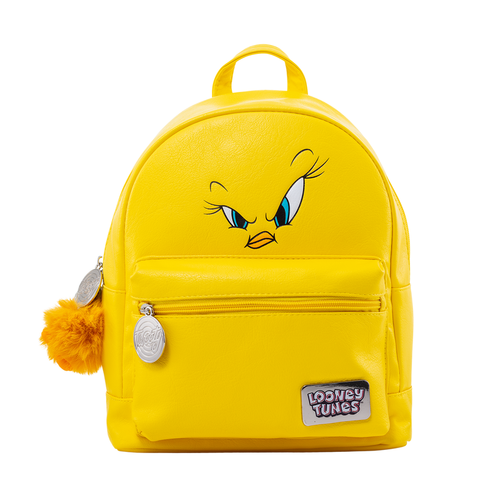 Looney Tunes Tweety backpack 29cm