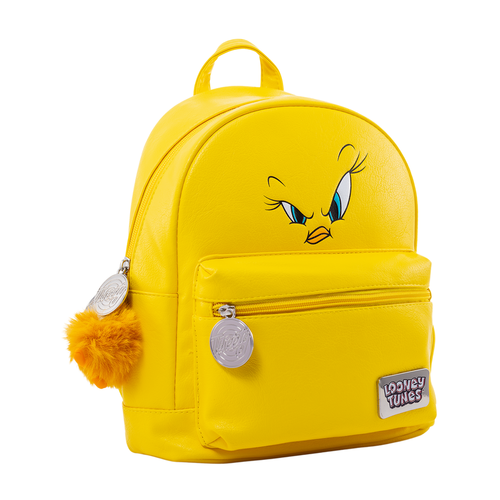 Looney Tunes Tweety backpack 29cm