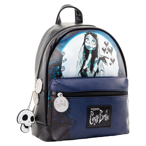 Corpse Bride backpack 29cm