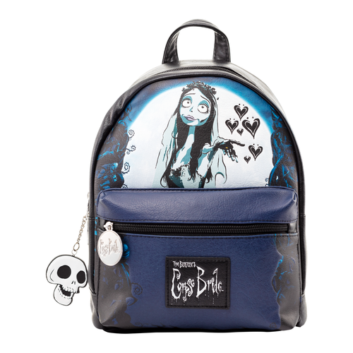 Corpse Bride backpack 29cm