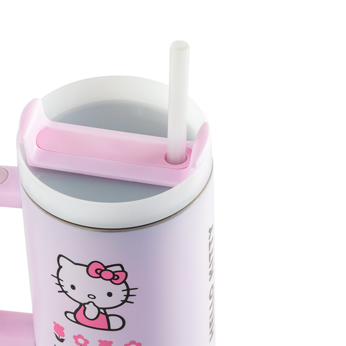 Hello Kitty Thermos tumbler 1,2l