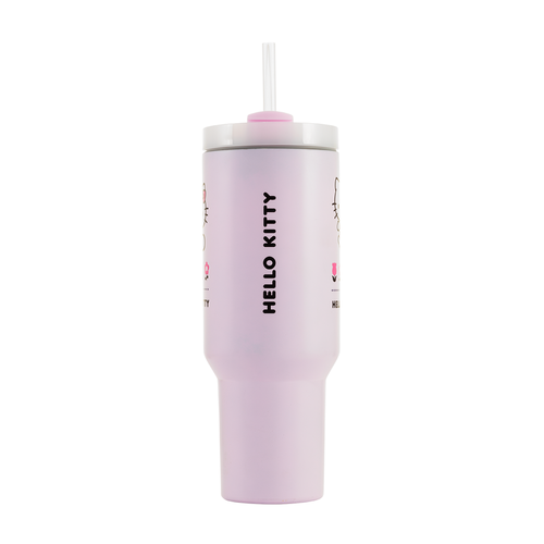 Hello Kitty Thermos tumbler 1,2l