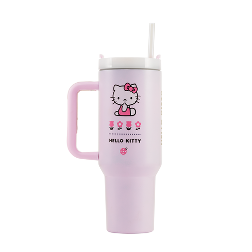 Hello Kitty Thermos tumbler 1,2l