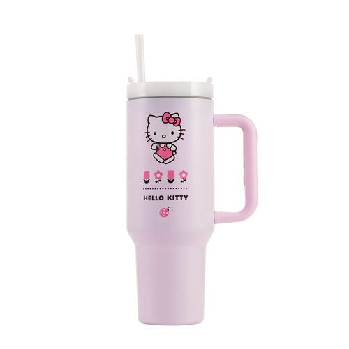 Hello Kitty Thermos tumbler 1,2l