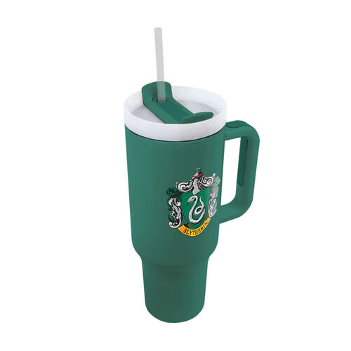 Vaso termo Slytherin Harry Potter 1,2l