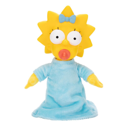 Peluche Los Simpson 30cm surtido