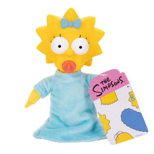 Peluche Los Simpson 30cm surtido