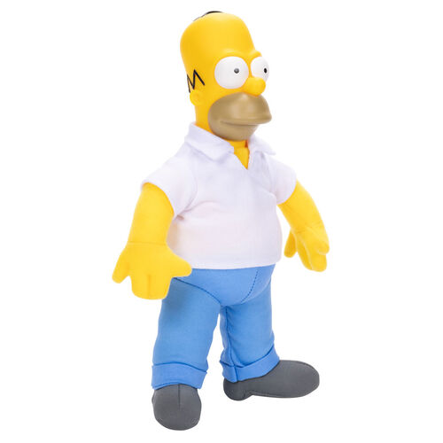 Peluche Los Simpson 30cm surtido