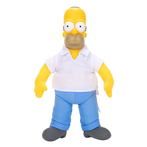 Peluche Los Simpson 30cm surtido