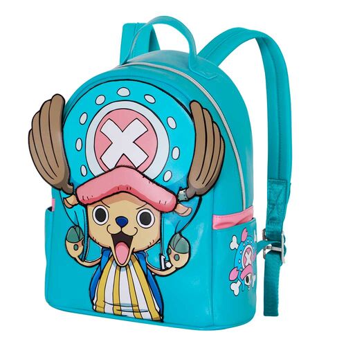 One Piece Chopper backpack 29cm