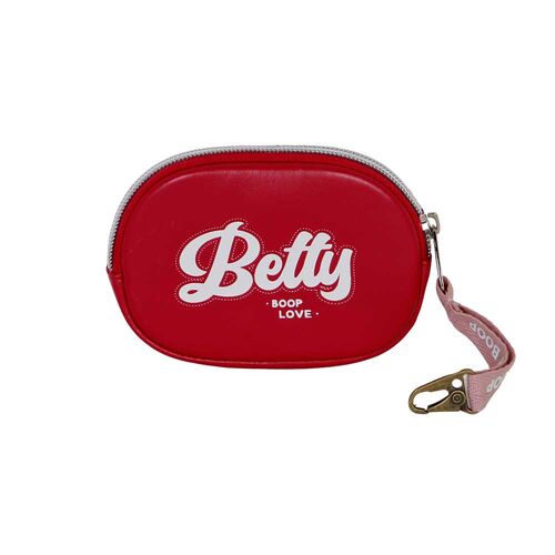 Betty Boop Fashion purse